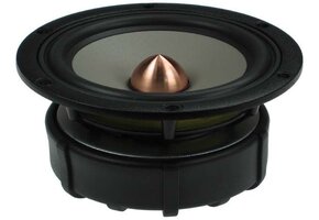 Excel W12CY/001 - E0021-08S Bass-midwoofer