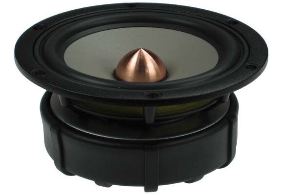 Excel W12CY/001 - E0021-08S Bass-midwoofer