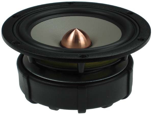 Excel W12CY/001 - E0021-08S 4.5" Magnesium Cone Woofer