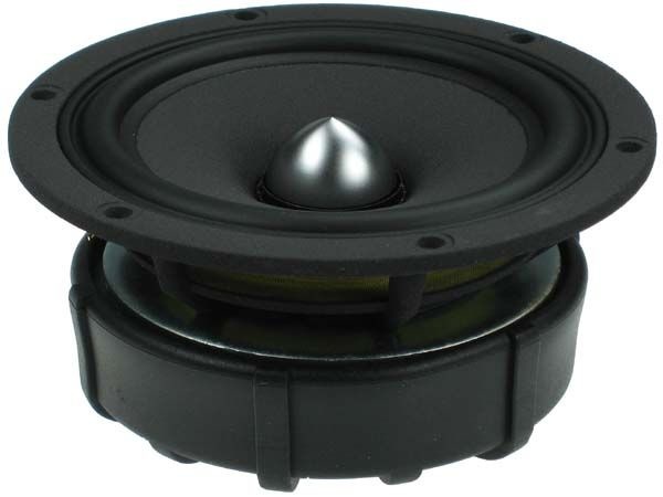 Excel W12CY003 - E0044 4.5" Nextel Cone Woofer