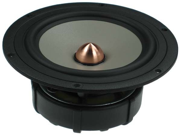 Excel W15CY/001 - E0015 5.5" Magnesium Cone Woofer