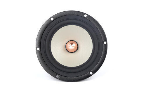 Excel W15CY/001 - E0015 5.5" Magnesium Cone Woofer