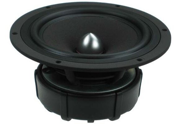 Excel W15LY001 - E0041-08S Bass-midwoofer