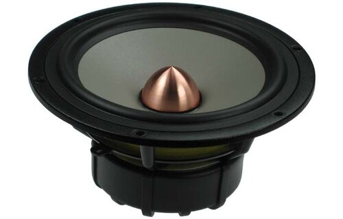 Excel W18E/001 - E0018-08S 7" Magnesium Cone Woofer