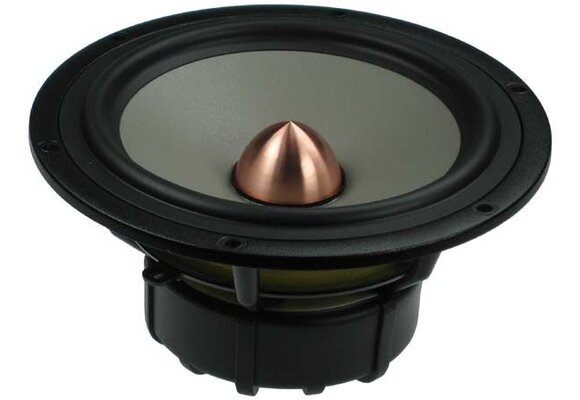 Excel W18E/001 - E0018-08S Bass-midwoofer