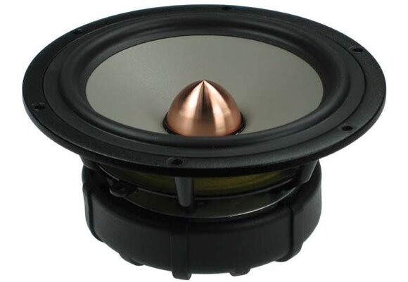 Excel W18EX/001 - E0017-08S Bass-midwoofer