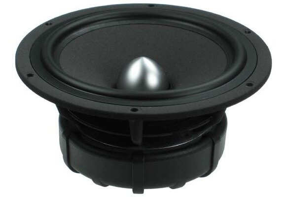 Excel W18NX001 - E0042-08S Bass-midwoofer