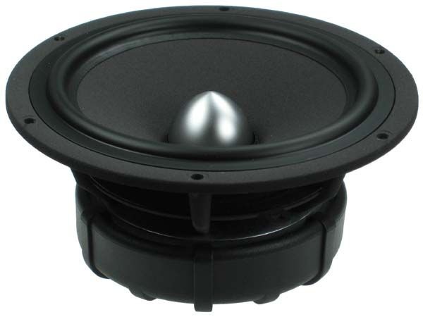 Excel W18NX001 - E0042-08S 7" Nextel Cone Woofer