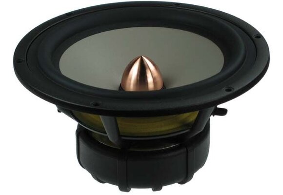 Excel W22EX/001 - E0022 Bass-midwoofer