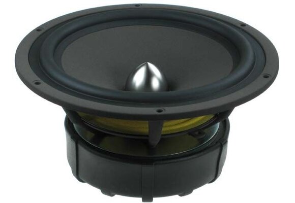 Excel W22NY001 - E0045-8S Bass-midwoofer