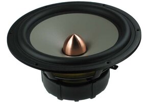 Excel W26FX001 - E0026-08S Woofer