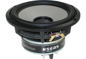 Excel C16N001/F - E0051-04/06-6 Bass-midwoofer