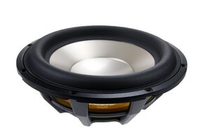 Design SL26R D1003 Passive Radiator