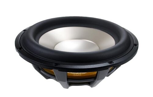 Design SL26R – D1003 10" Passive Radiator