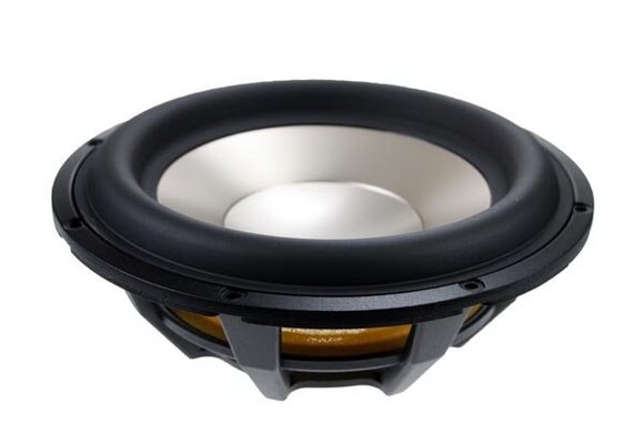 Design SL26R D1003 Passivradiator