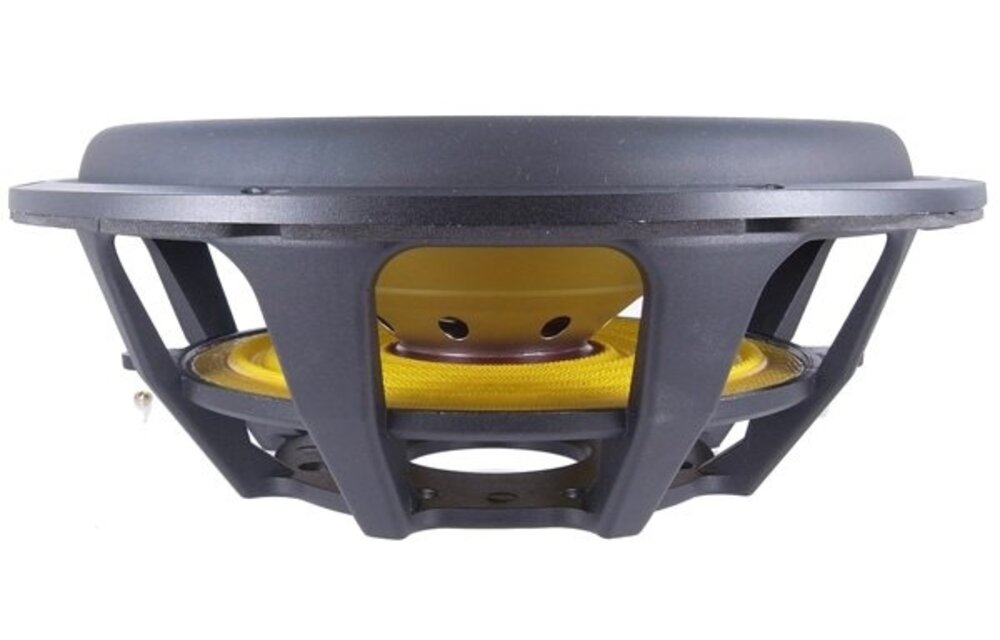 Design SL26R – D1003 10" Passive Radiator