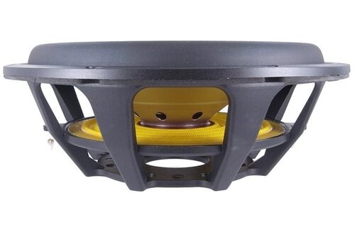 Design SL26R – D1003 10" Passive Radiator