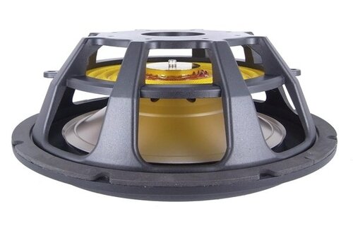 Design SL26R – D1003 10" Passive Radiator