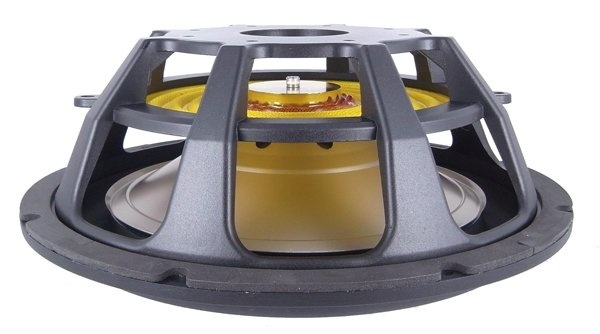 Design SL26R – D1003 10" Passive Radiator