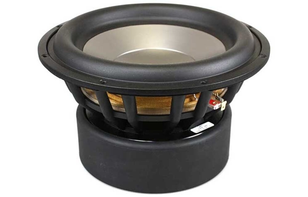 Extreme L26ROY - XM001-04 10" Aluminum Cone Woofer