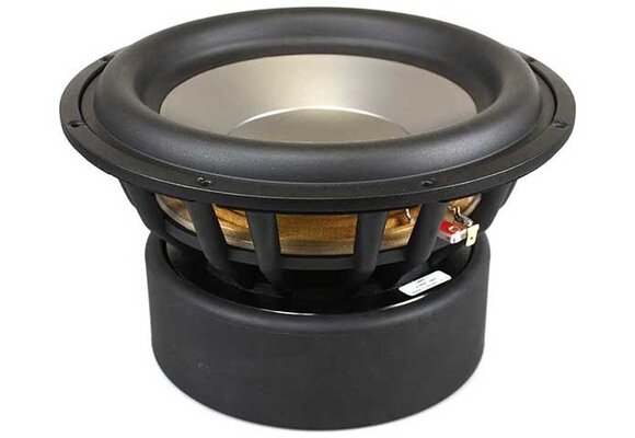 Extreme L26ROY - XM001-04 Subwoofer