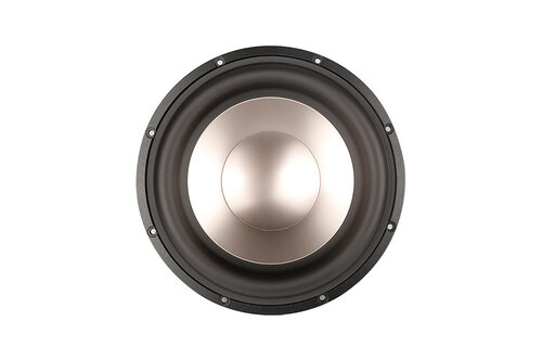 Extreme L26ROY - XM001-04 10" Aluminum Cone Woofer