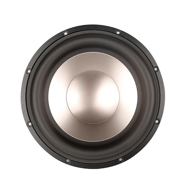 Extreme L26ROY - XM001-04 10" Aluminum Cone Woofer
