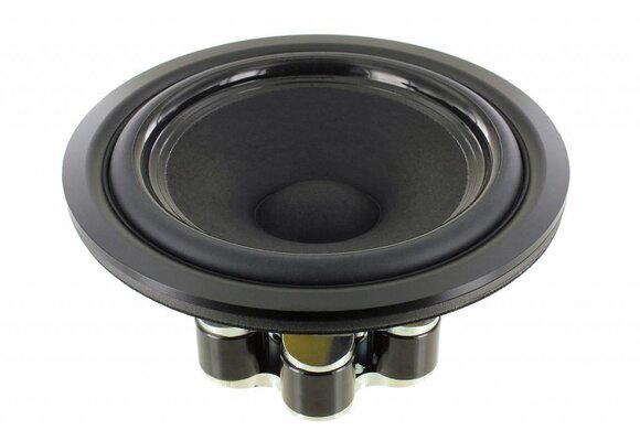 Ellipticor 18WE/4542T00 Bass-midwoofer