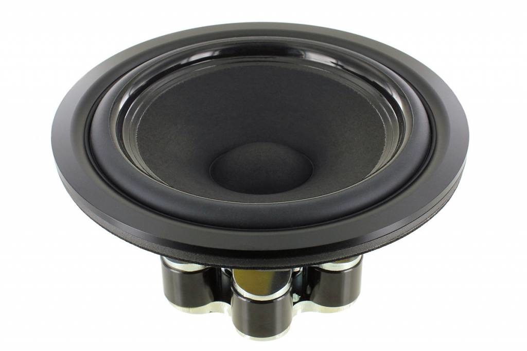 Ellipticor 18WE/4542T00 7" Woofer