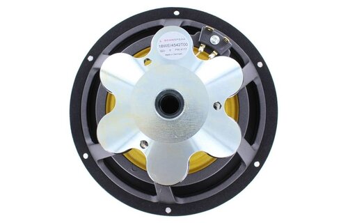 Ellipticor 18WE/4542T00 7" Woofer