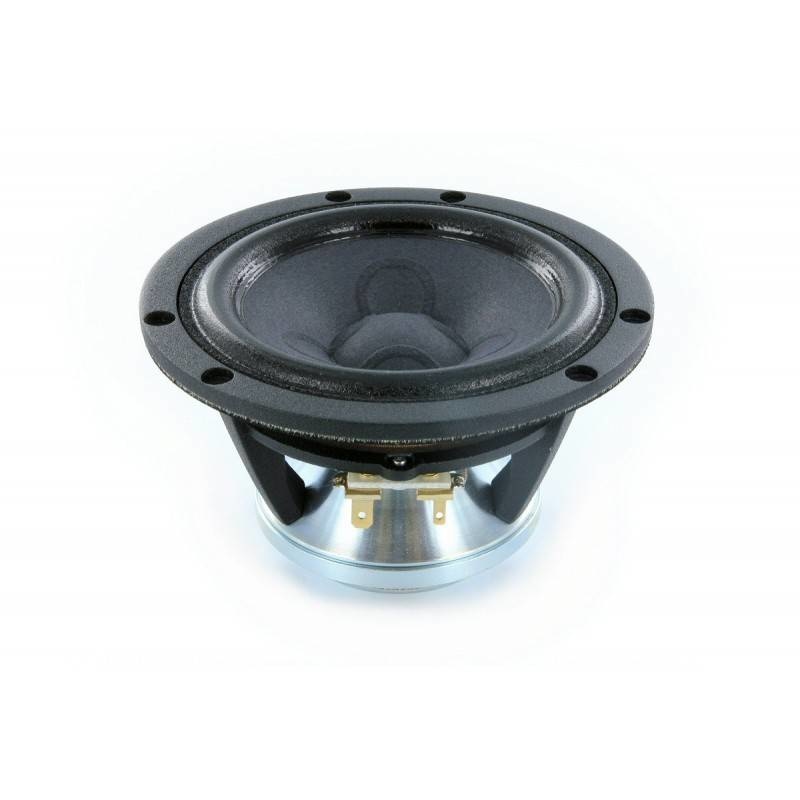 Illuminator 12MU/4731T00 4" Woofer