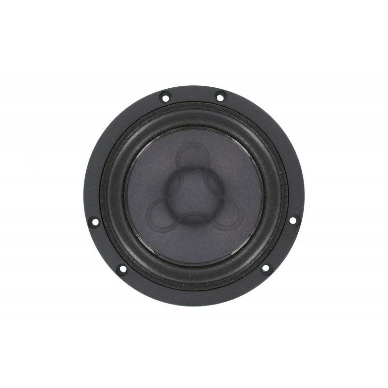 Illuminator 12MU/4731T00 4" Woofer