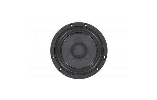 Illuminator 12MU/8731T00 4" Woofer