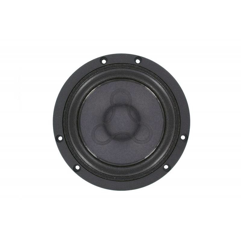 Illuminator 12MU/8731T00 4" Woofer