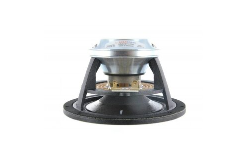 Illuminator 12MU/8731T00 4" Woofer