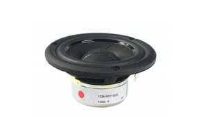 Revelator 12M/4631G00 Bass-midwoofer