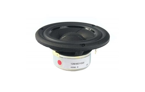 Revelator 12M/4631G00 4" Woofer
