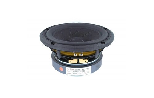 Revelator 15W/4531G00 5.5" Woofer