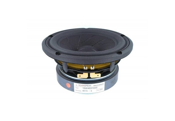 Revelator 15W/4531G00 Tiefmitteltöner