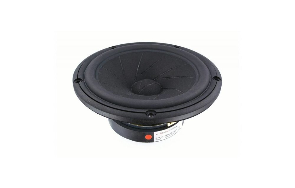 Revelator 18W/8531G00 7" Woofer