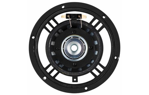 Epique E160CF-8 5-1/4" Carbon Fiber Cone Neodymium Driver 8 Ohm