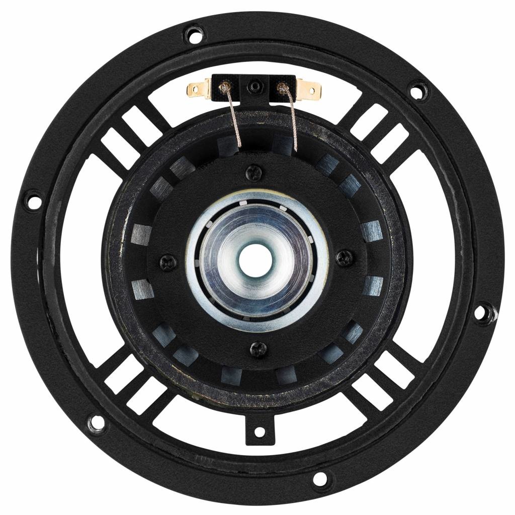 Epique E160CF-8 5-1/4" Carbon Fiber Cone Neodymium Driver 8 Ohm