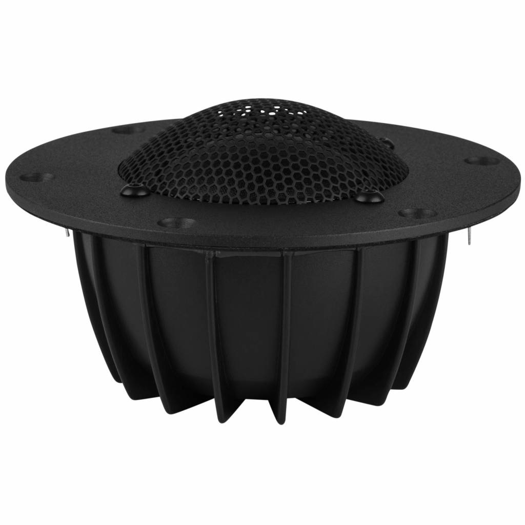 RS52FN-8 2" Reference Fabric Dome Midrange 8 Ohm