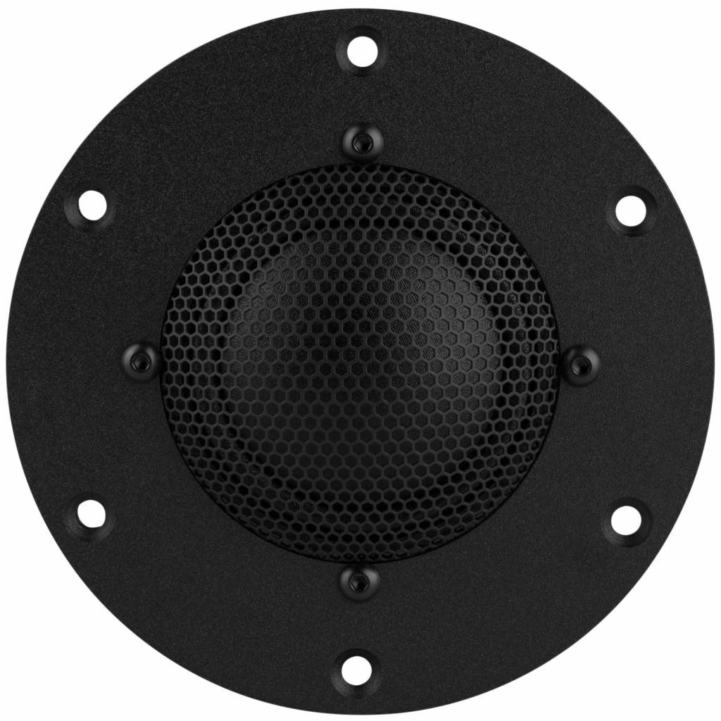 RS52FN-8 2" Reference Fabric Dome Midrange 8 Ohm