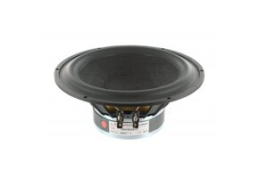 Classic 18W/8535-01 Bass-midwoofer