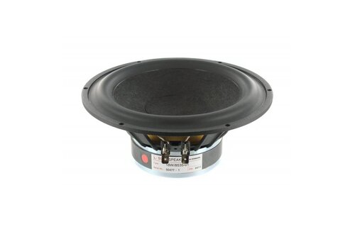 Classic 18W/8535-01 7" Woofer