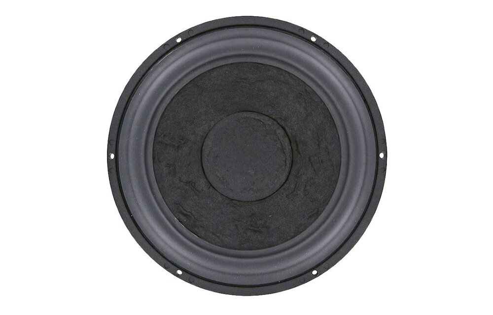 Classic 18W/8535-01 7" Woofer