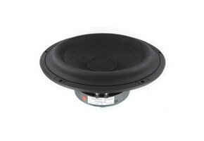 Classic 21W/8555-10 Bass-midwoofer