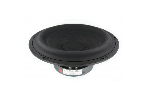 Classic 21W/8555-10 Bass-midwoofer