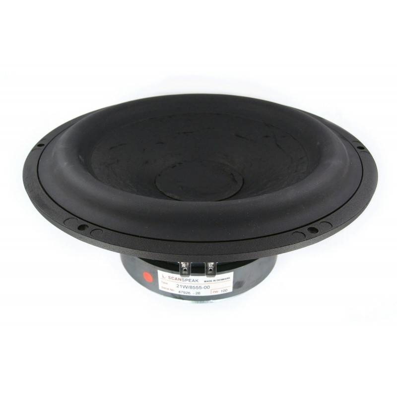 Classic 21W/8555-10 8.5" Woofer